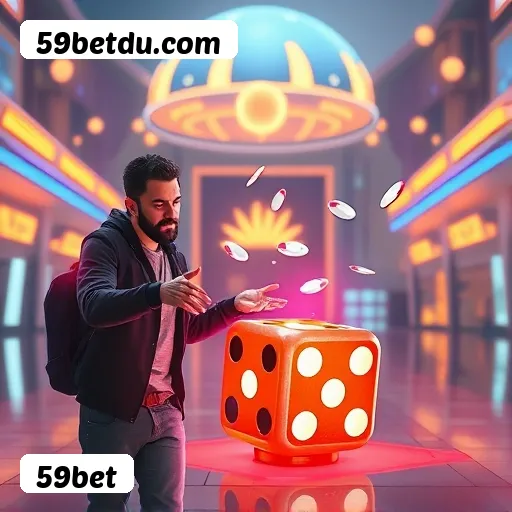 FAQ 59bet Brasil - Perguntas frequentes sobre bônus, PIX, RTP, APP mobile e VIP