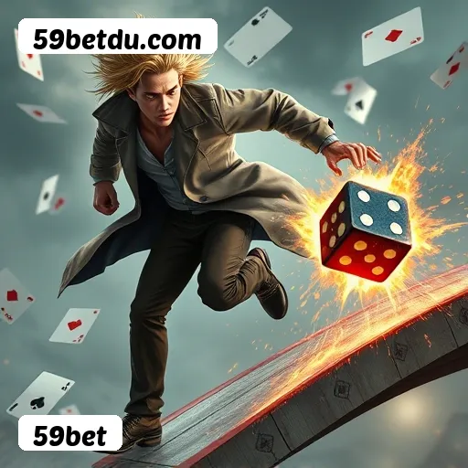 Jogo responsável 59bet - Ferramentas de controle, limites, auto-exclusão, suporte CVV 188