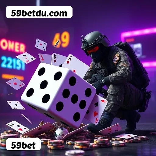 Tabela RTP dos jogos de cassino da 59bet
