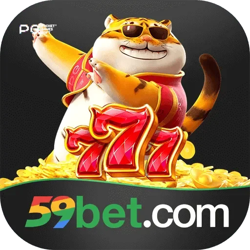 Logo da 59bet