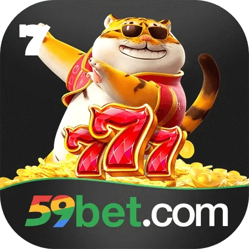 Slots online da 59bet com jackpots progressivos